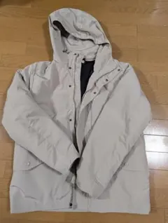 【未使用】 URBAN RESEARCH ITEMS 4way ジャケット