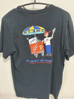 Nike ナイキ ブラック Tシャツ M