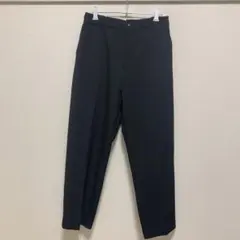 【最終値下げ】Honeys センタープレスパンツ　美ージー