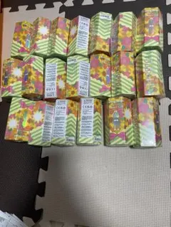 SonnyAngel FlowerGiftソニーエンジェル フラワーギフト20個