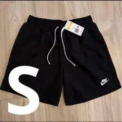 ナイキ ウーブン ショート パンツ S