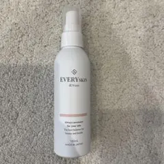 EVERYSKIN &Water 化粧水 150mLのサムネイル