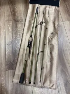 メガバス　一風竿　弁天　七尺　万能のサムネイル
