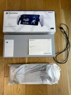 PlayStation Portal リモートプレーヤー For PS5 美品