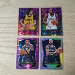 NBA 13-14 Select Prizm