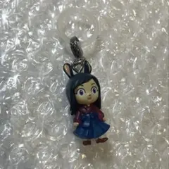 サマーウォーズ めじるしアクセサリー ナツキ