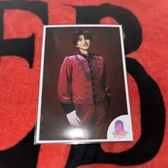 超特急 ハル 生写真