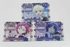 キンツア　キンプリ　WITH リングライト　ショウゴ　コヨイ　アサヒ キンツア キンプリ 韓国 特典 フィルム with アサヒ ショウゴ コヨイ