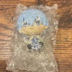 一番くじ 葬送のフリーレン Ｄ賞 ちょこのっこフィギュア ヒンメル 新品未使用