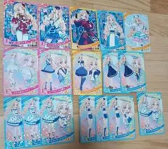 ひみつのアイプリ　アイプリカード　タマキ　まとめ売り