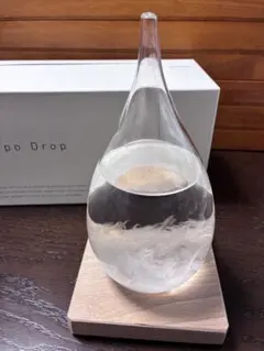 Tempo Drop