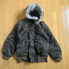 2026年最新】discovered ma-1の人気アイテム - メルカリ