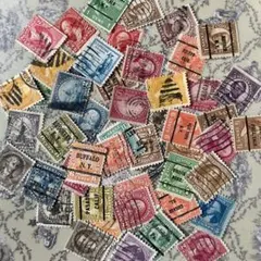 2026年最新】アメリカ 古い 切手の人気アイテム - メルカリ