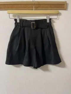 GLOBAL WORK キッズ　ショートパンツ　130