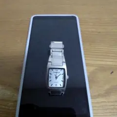 【luck】ラック　 レディース腕時計