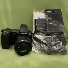 ニコン Nikon 1 V1 ホワイト 10-30mm レンズセット ＃A933 - メルカリ