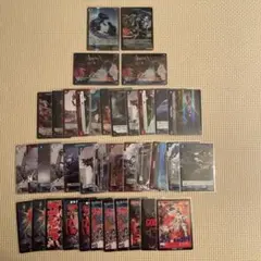 ゴジラカードゲーム/ゴジラVSデストロイアSP/SR/R/P/怒り/まとめ売り