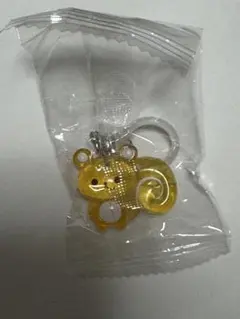 うさぎのモフィ めじるしアクセサリー リー