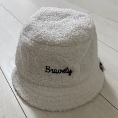 バケットハット ベビー帽子