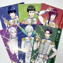 エースリー　キラカ　組ごとコンプセット