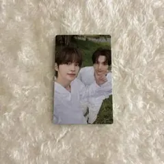 【TWS シニュ ヨンジェ】はじめまして　ケミトレカ