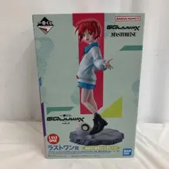 2025年最新】一番くじ ガンダム ジークアクス ラストワンの人気