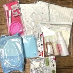 出産応援グッズ！