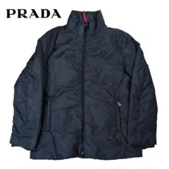 22SS PRADA プラダ スポーツ ノースリーブ ベスト パーカー - メルカリ