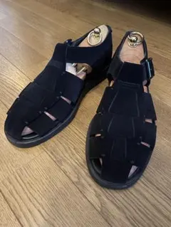 Paraboot PACIFIC/グルカサンダルのサムネイル