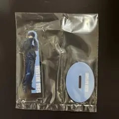 sakamoto days 一番くじ G賞 アクリルスタンド 勢羽夏生