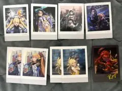 ヴァイスシュヴァルツ 勝利の女神：NIKKE カードセット ティア SR RRR