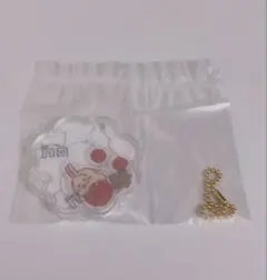 ちいかわ きゃらシャカチャームグミ シャカシャカキーホルダー うさぎ