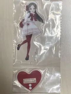 2026年最新】学園アイドルマスター 描き下ろしアクリルスタンド 倉本