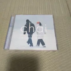 chai サントリー烏龍茶 CMソングコレクション CD