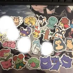 2026年最新】カビゴン シールの人気アイテム - メルカリ