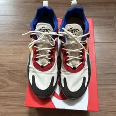 AIR MAX 270 ナイキ エアマックス270 リアクト27.5cm