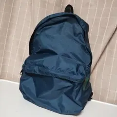 Herve Chapelier フランス製リュック レア 廃盤 Herve Chapelier - エルベシャプリエ フランス製リュック レア