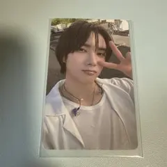 boynextdoor 19.99 ラキドロ パワステ ソンホ