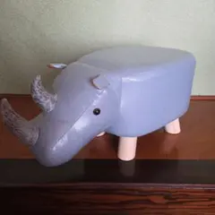 早い者勝ち　アニマルスツール　サイ