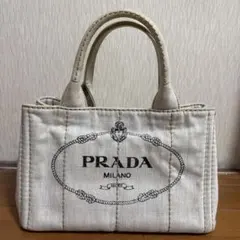 PRADA プラダ 1NE515 CAMMEO ハンドバッグ - メルカリ