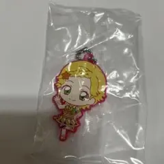 アイカツ カプセルラバーマスコット ひなき ②