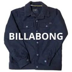 BILLABONG ジャケット ダークグレー