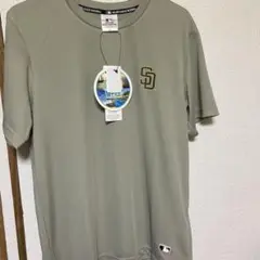 サンディエゴ・パドレス M Tシャツ MLB