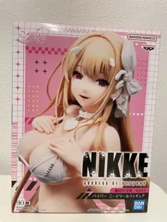 【未開封】NIKKE 勝利の女神 バイパー こーどリール 匿名配送