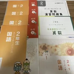 2025年最新】早稲田アカデミー 小3の人気アイテム - メルカリ