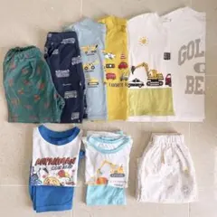 子供服(90〜100cm)まとめ売り
