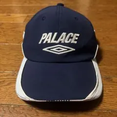 2025年最新】PALACE メンズ キャップの人気アイテム - メルカリ