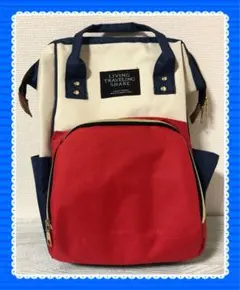 マザーズバッグ マザーズリュック 大容量 レディース リュック バッグ