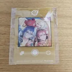 18TRIP Cassette ‘Smiley day’ -L4mps- 特典