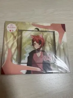莉犬くん シャッターチャンス CD アルバム